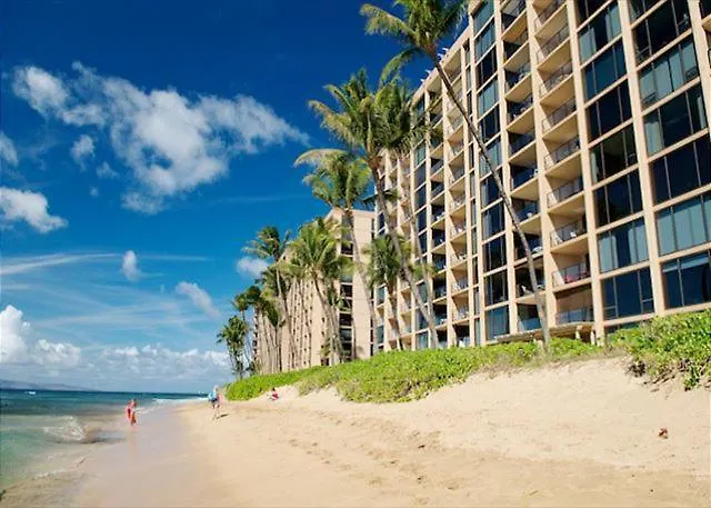 2 Bedrooms 2 Bath! Massive Ocean View Kaanapali 0*,  United States