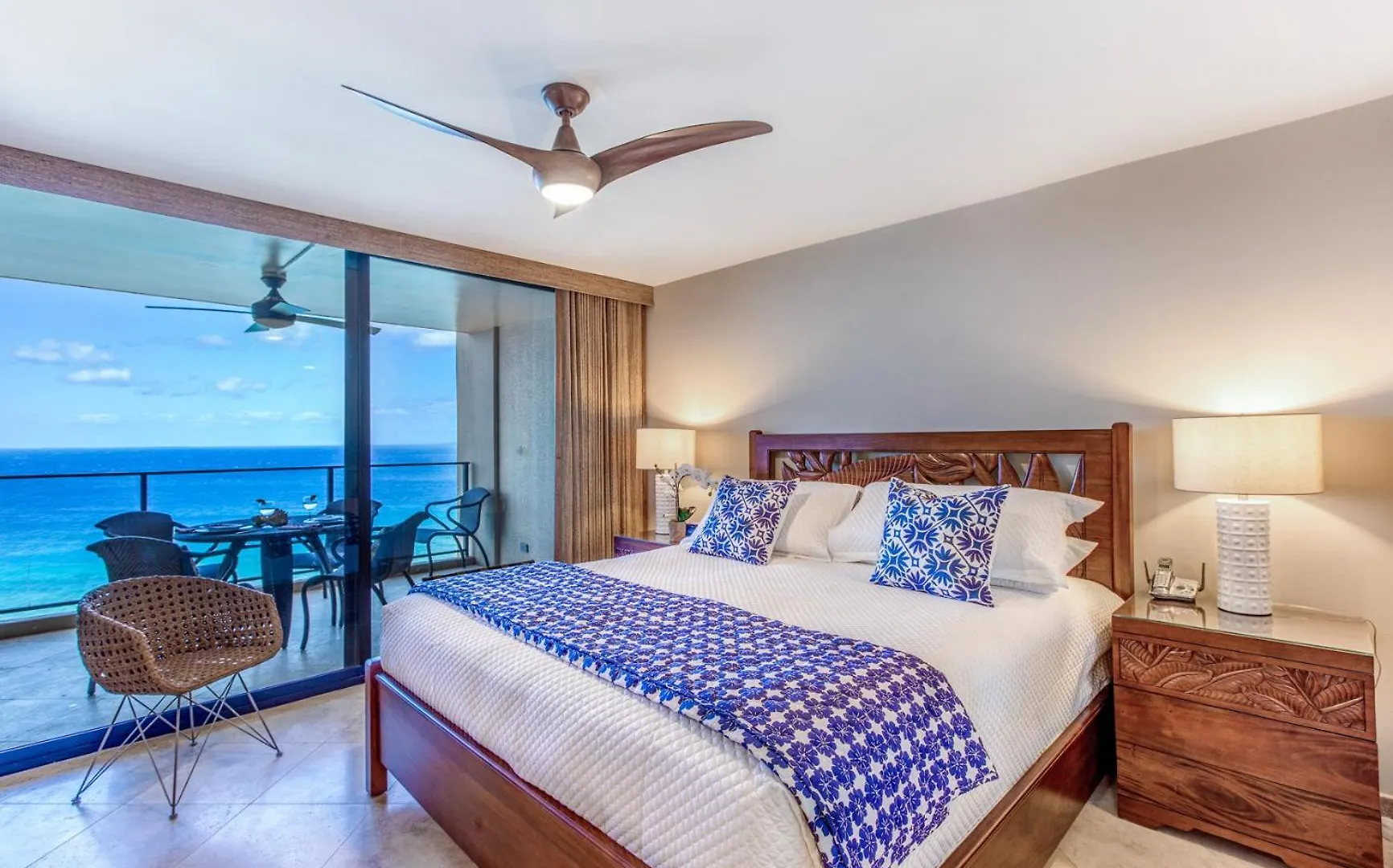 2 Bedrooms 2 Bath! Massive Ocean View Kaanapali 0*,