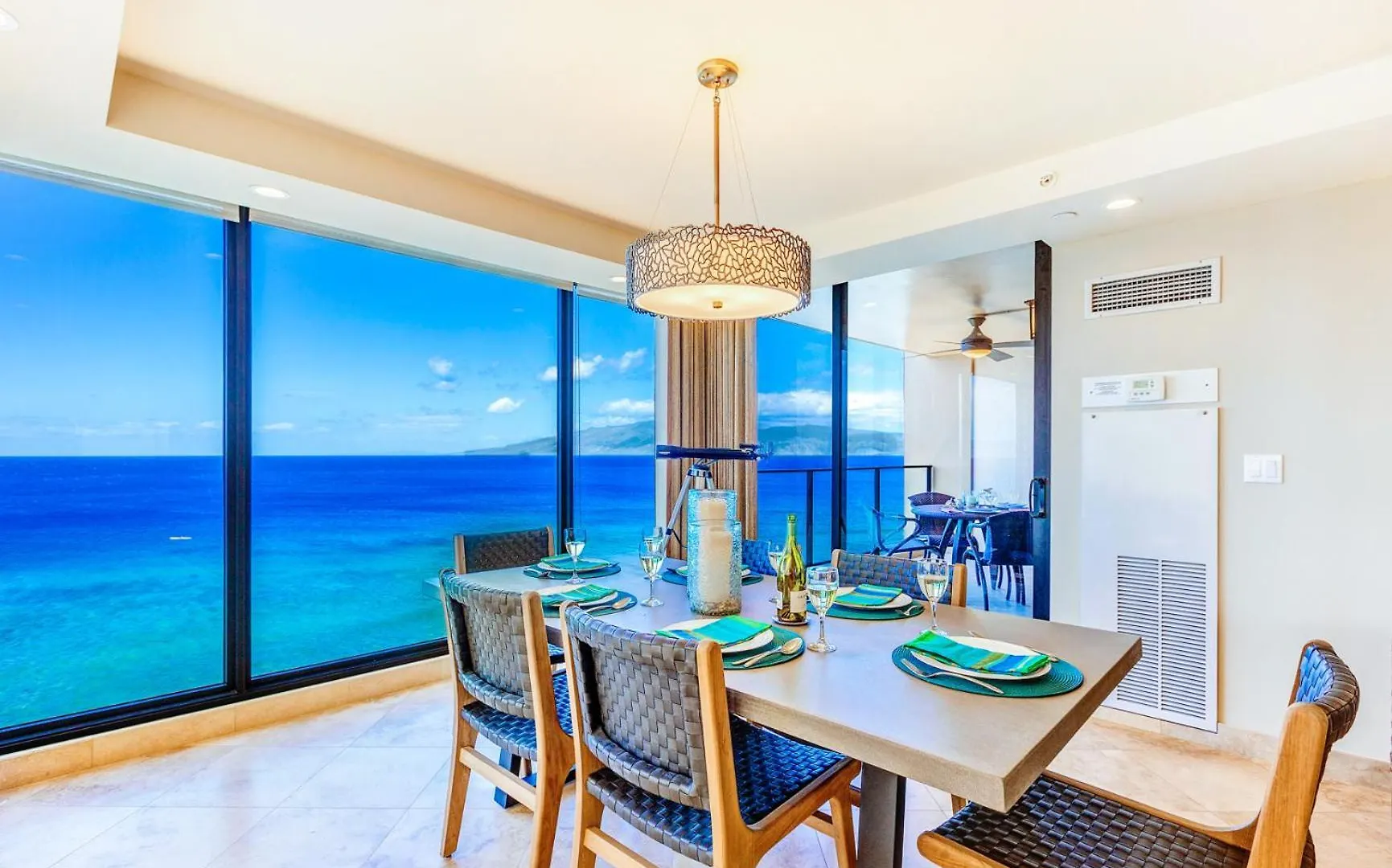 Apartment 2 Bedrooms 2 Bath! Massive Ocean View Kaanapali United States