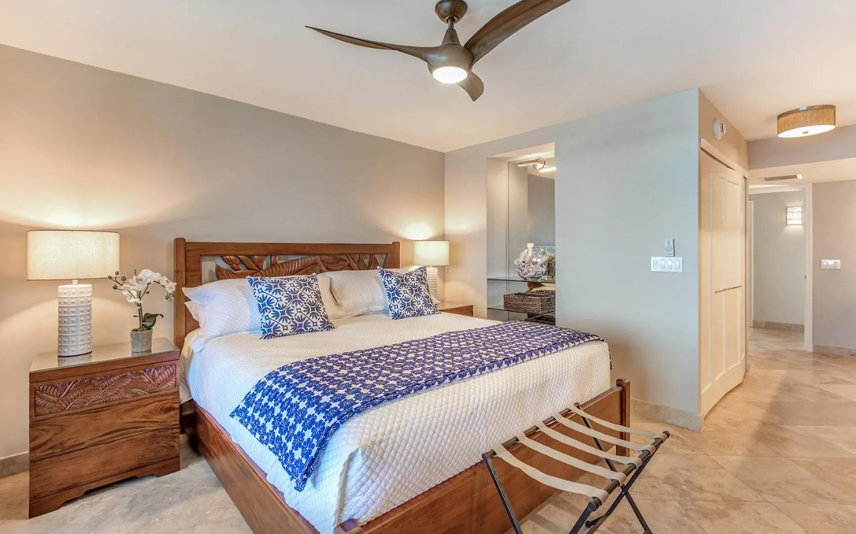 2 Bedrooms 2 Bath! Massive Ocean View Kaanapali