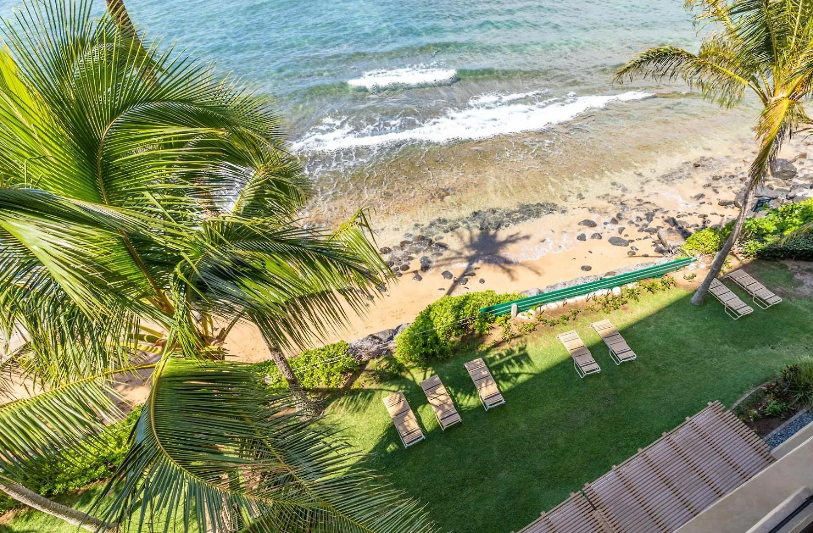 2 Bedrooms 2 Bath! Massive Ocean View Kaanapali United States