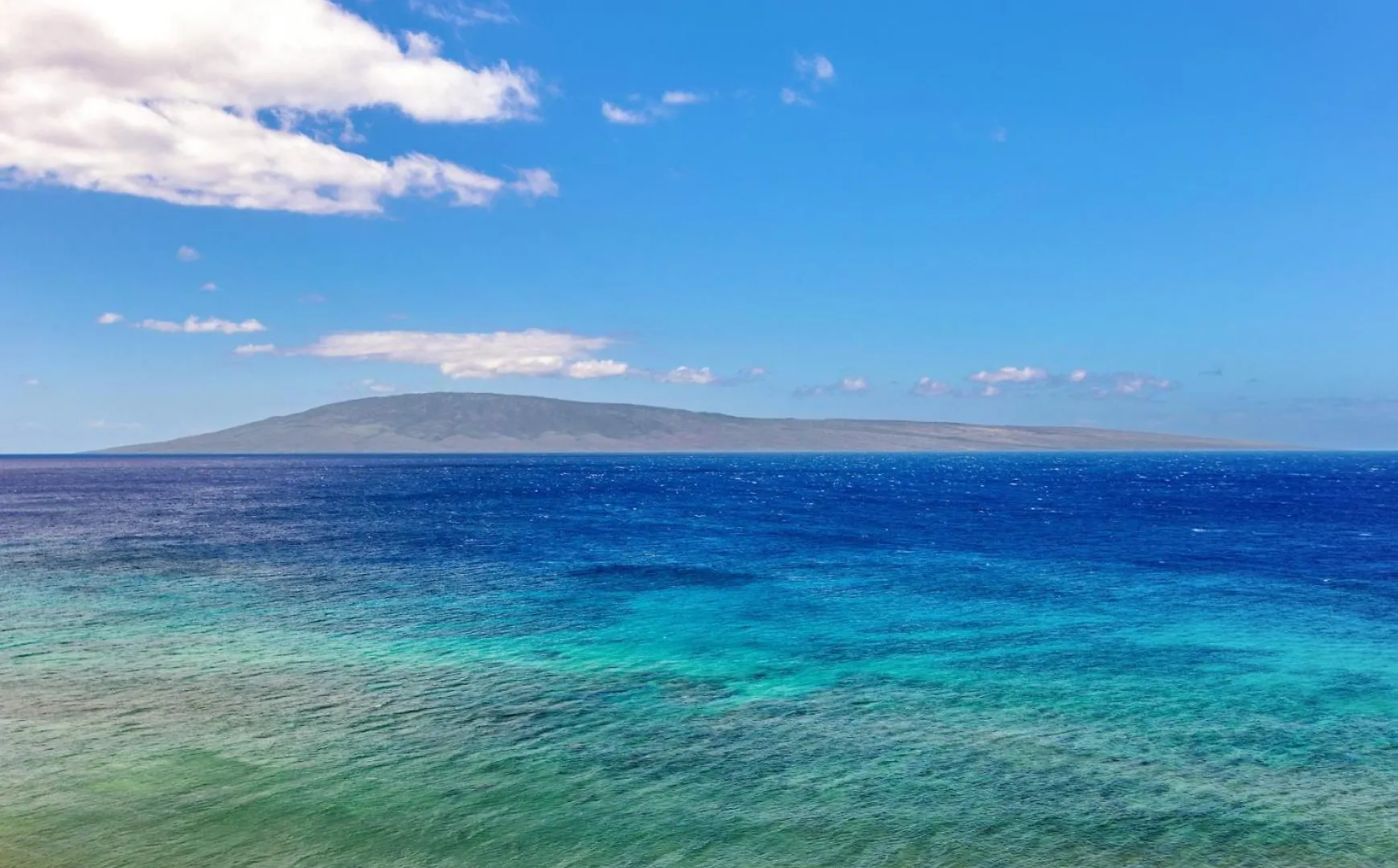 2 Bedrooms 2 Bath! Massive Ocean View Kaanapali