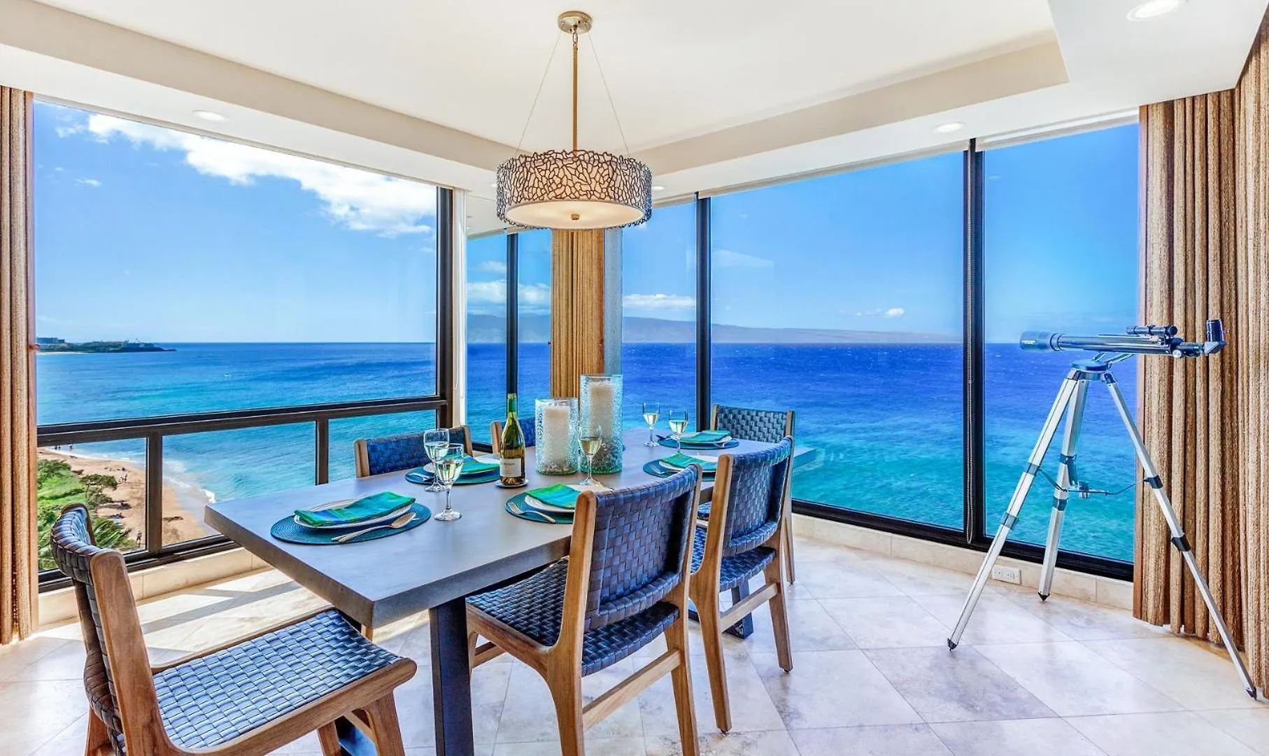 Apartment 2 Bedrooms 2 Bath! Massive Ocean View Kaanapali United States